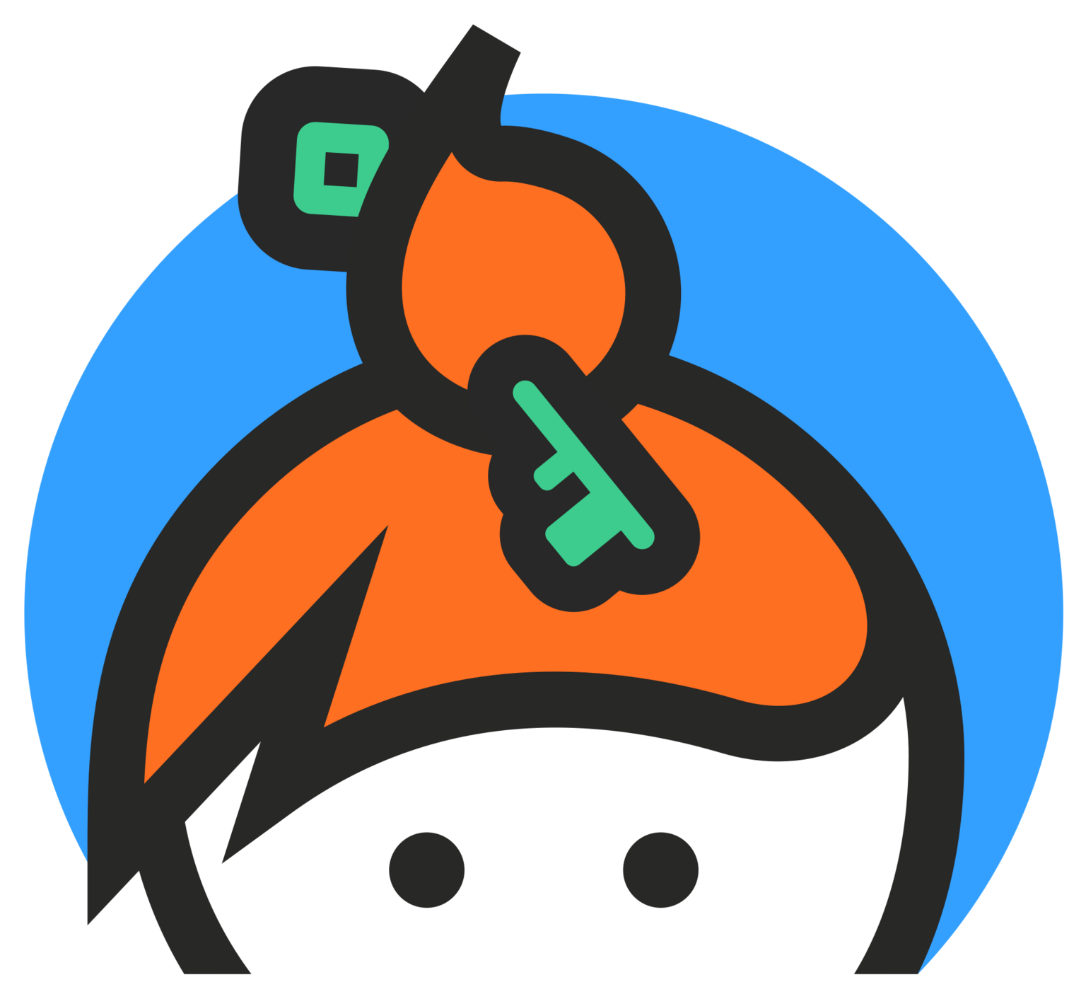 Keybase Logo
