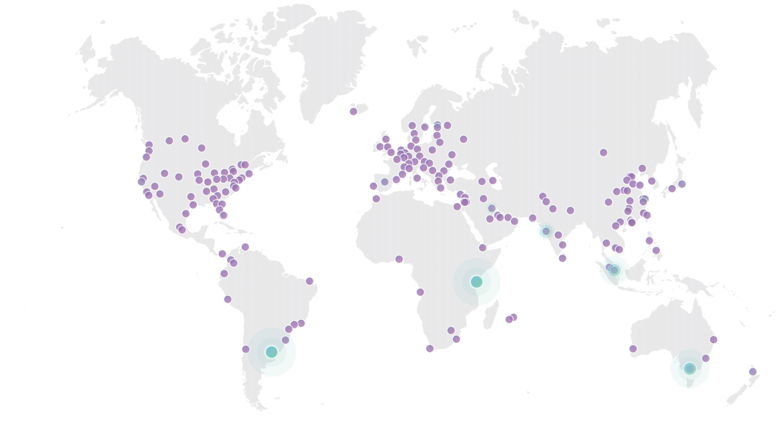 Cloudflare CDN Graphic