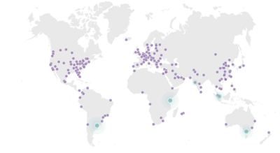 Cloudflare CDN Graphic