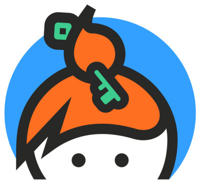 Keybase Logo